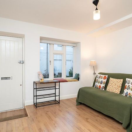 Modern One Bedroom Flat In Central London Exterior photo